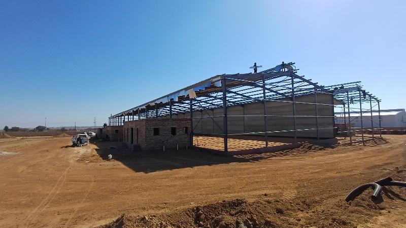 To Let commercial Property for Rent in Knoppieslaagte Gauteng