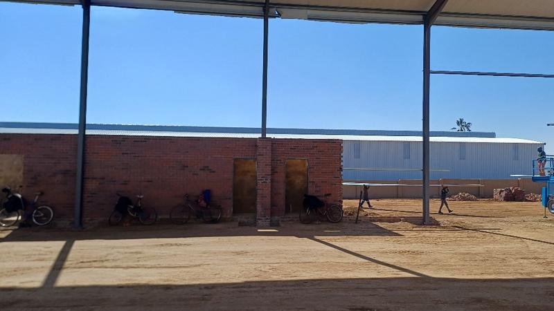 To Let commercial Property for Rent in Knoppieslaagte Gauteng