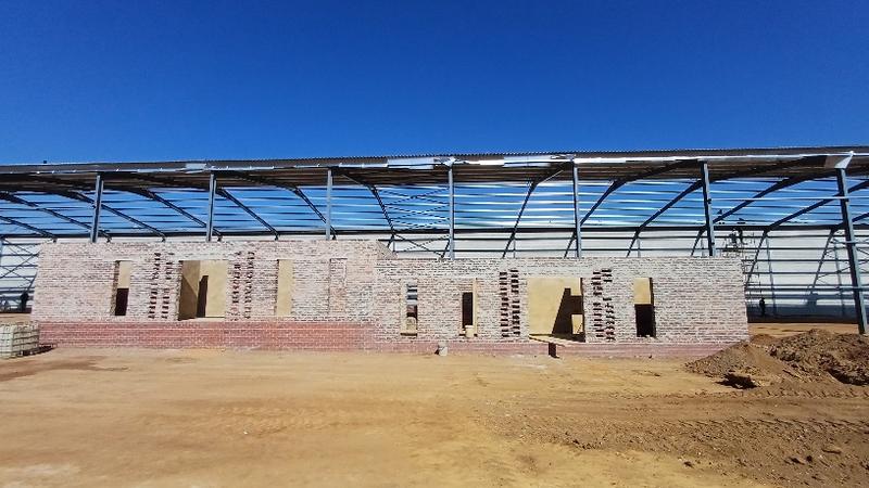 To Let commercial Property for Rent in Knoppieslaagte Gauteng