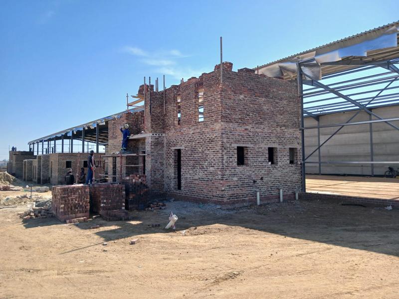 To Let commercial Property for Rent in Knoppieslaagte Gauteng