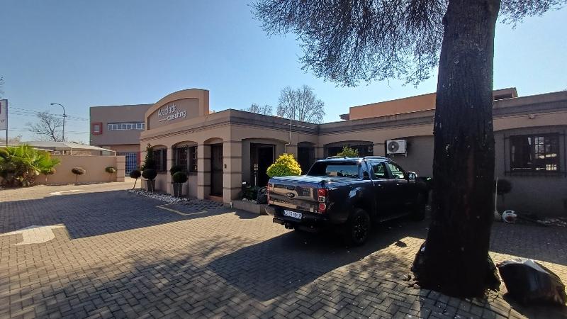 Commercial Property for Sale in Doringkloof Gauteng