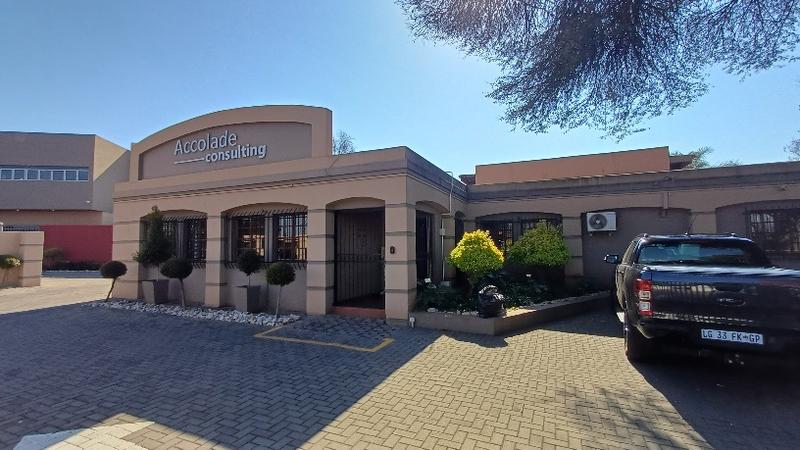 Commercial Property for Sale in Doringkloof Gauteng