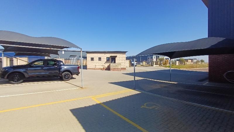 Commercial Property for Sale in Knoppieslaagte Gauteng