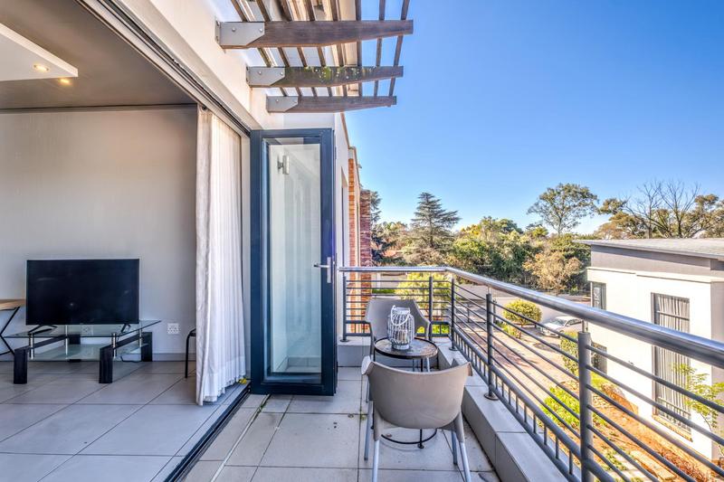2 Bedroom Property for Sale in Hazelwood Gauteng