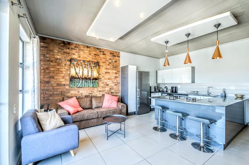 2 Bedroom Property for Sale in Hazelwood Gauteng