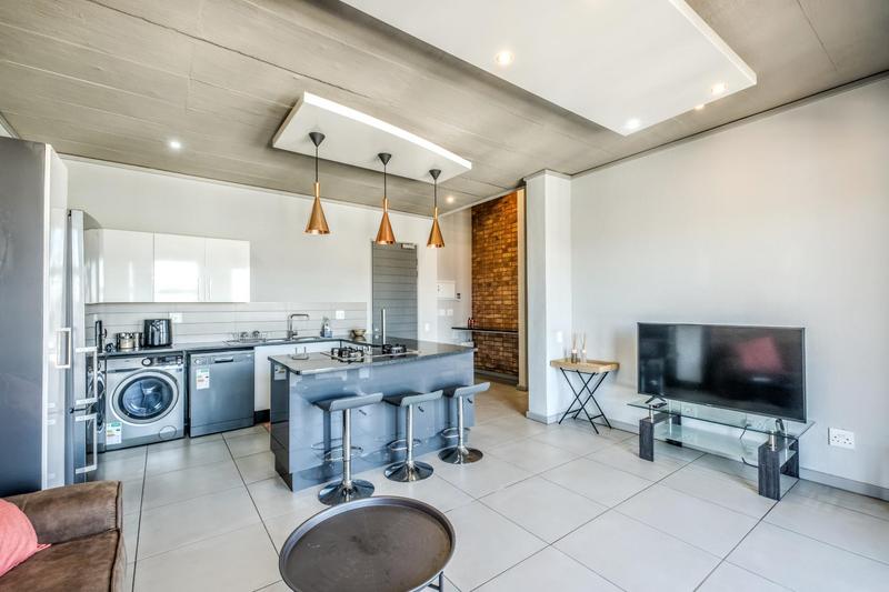 2 Bedroom Property for Sale in Hazelwood Gauteng