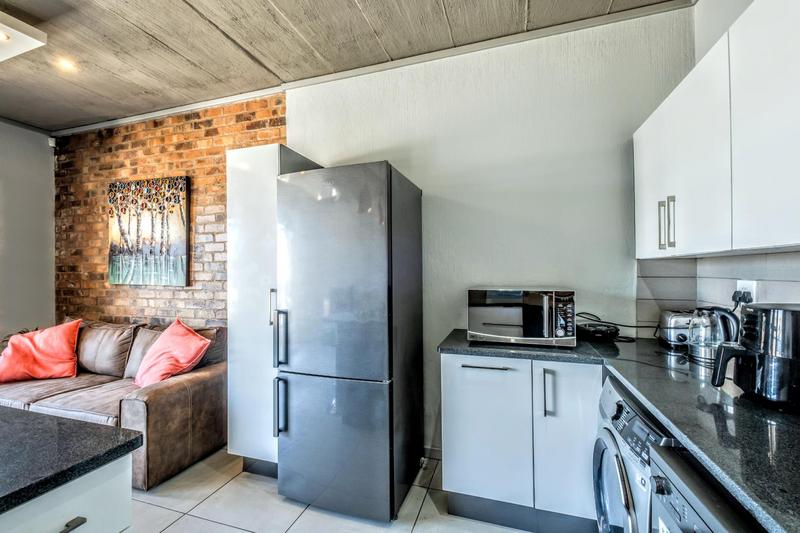 2 Bedroom Property for Sale in Hazelwood Gauteng