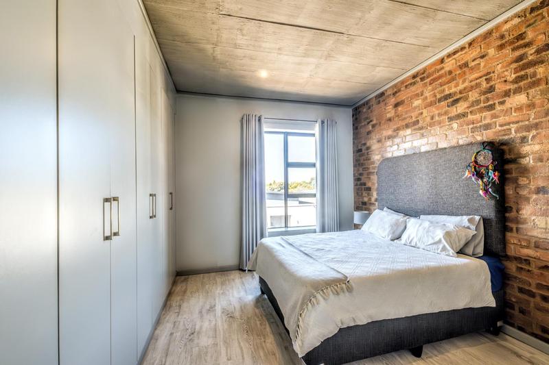 2 Bedroom Property for Sale in Hazelwood Gauteng