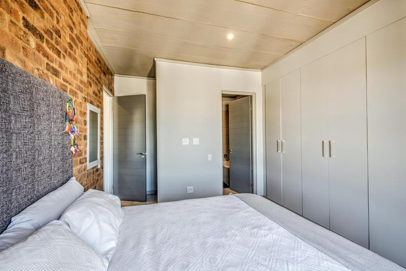 2 Bedroom Property for Sale in Hazelwood Gauteng