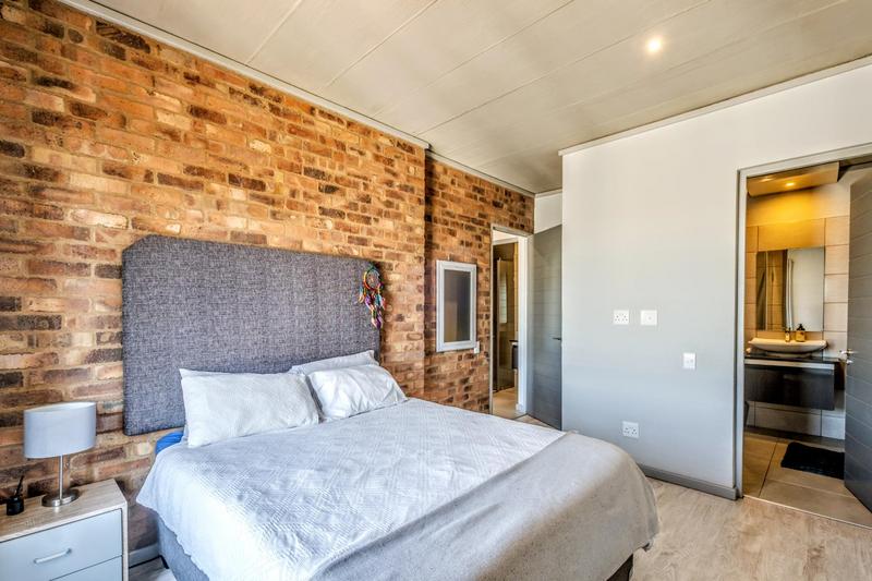 2 Bedroom Property for Sale in Hazelwood Gauteng