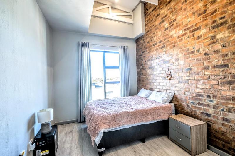 2 Bedroom Property for Sale in Hazelwood Gauteng