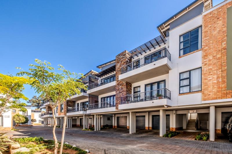 2 Bedroom Property for Sale in Hazelwood Gauteng