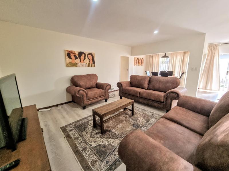 To Let 3 Bedroom Property for Rent in Menlo Park Gauteng