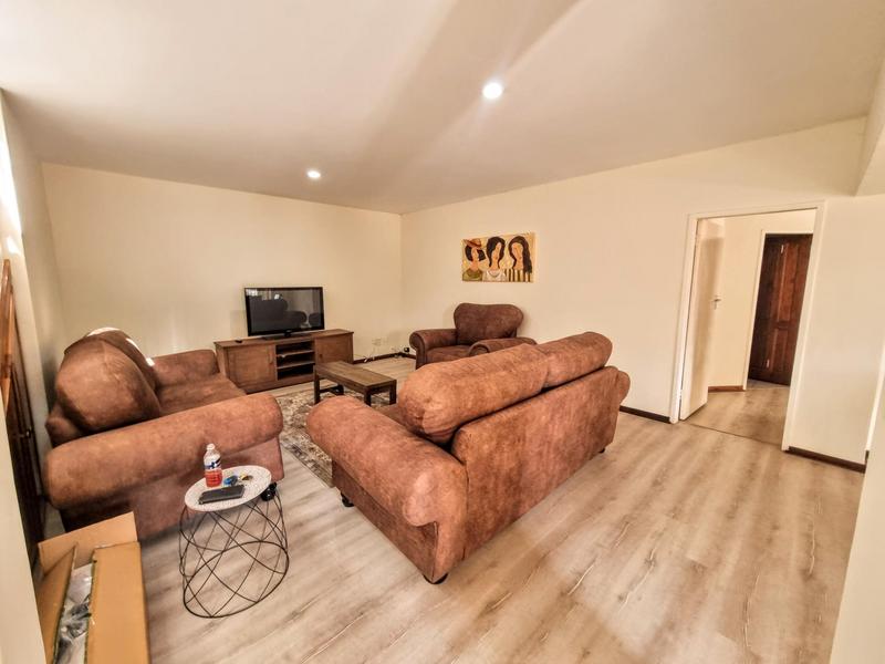 To Let 3 Bedroom Property for Rent in Menlo Park Gauteng