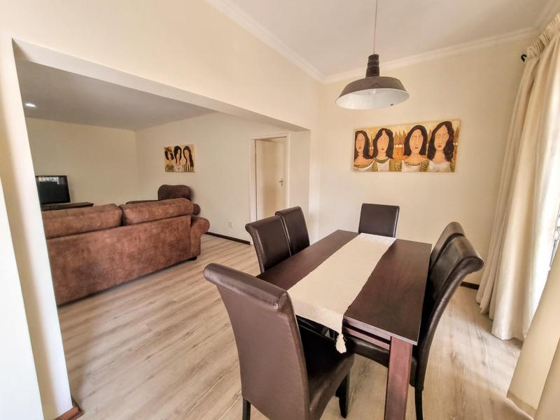 To Let 3 Bedroom Property for Rent in Menlo Park Gauteng