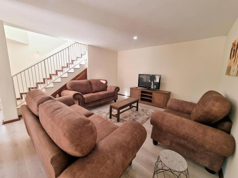 To Let 3 Bedroom Property for Rent in Menlo Park Gauteng