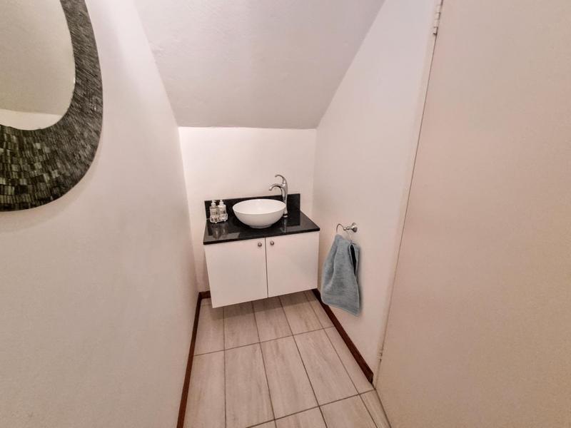 To Let 3 Bedroom Property for Rent in Menlo Park Gauteng
