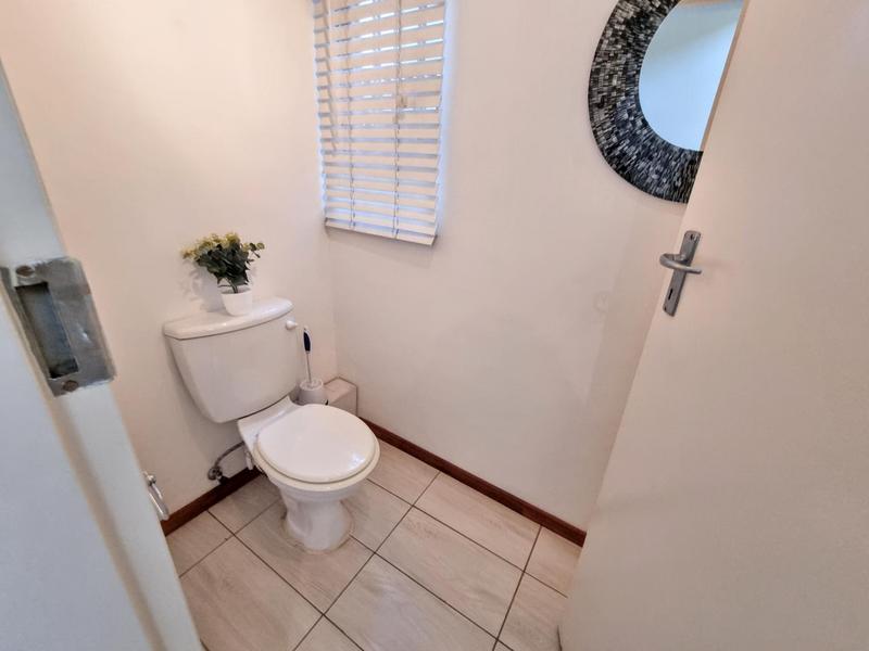 To Let 3 Bedroom Property for Rent in Menlo Park Gauteng