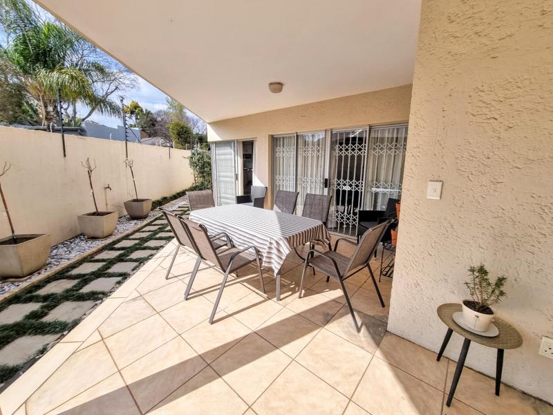 To Let 3 Bedroom Property for Rent in Menlo Park Gauteng