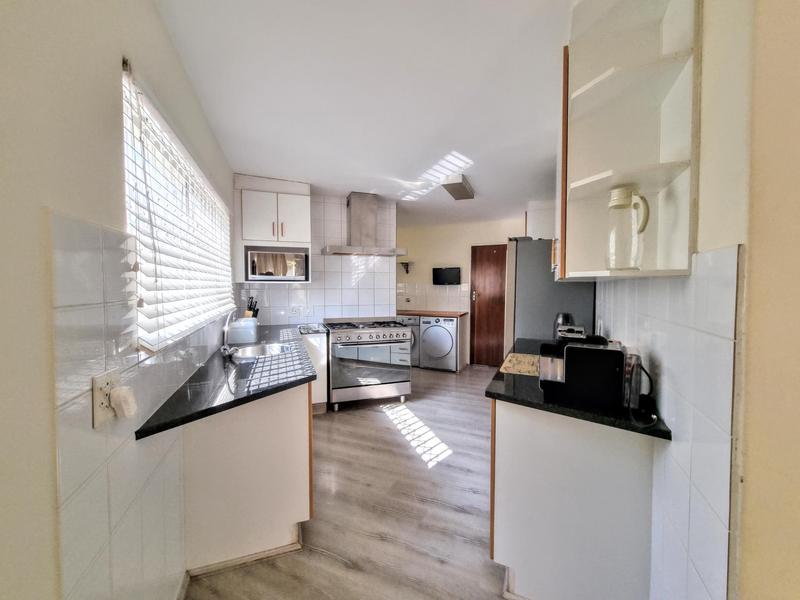 To Let 3 Bedroom Property for Rent in Menlo Park Gauteng