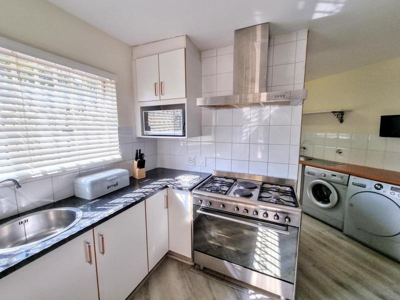 To Let 3 Bedroom Property for Rent in Menlo Park Gauteng