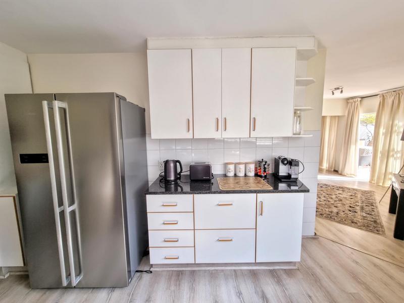 To Let 3 Bedroom Property for Rent in Menlo Park Gauteng