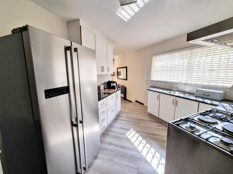 To Let 3 Bedroom Property for Rent in Menlo Park Gauteng