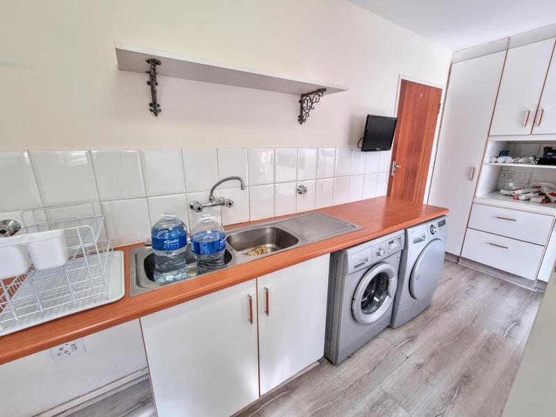 To Let 3 Bedroom Property for Rent in Menlo Park Gauteng