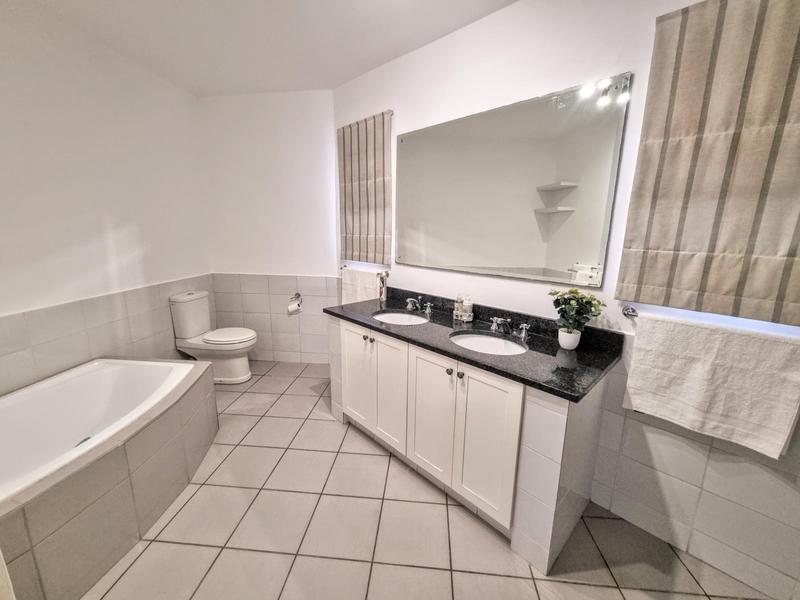 To Let 3 Bedroom Property for Rent in Menlo Park Gauteng