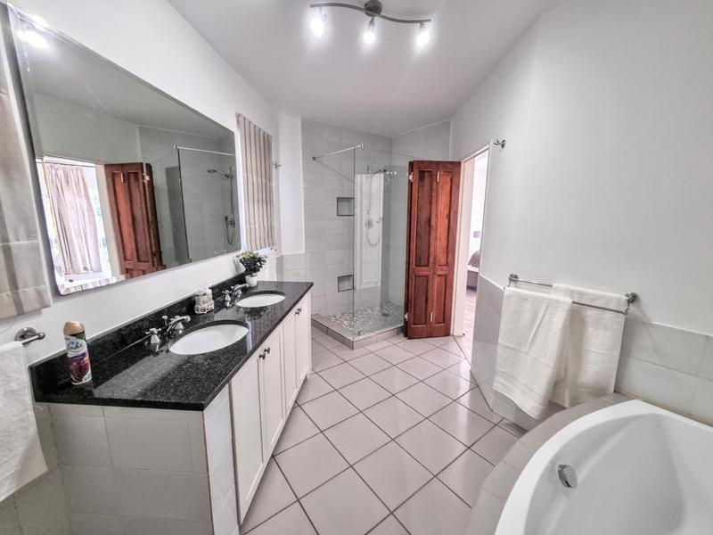To Let 3 Bedroom Property for Rent in Menlo Park Gauteng