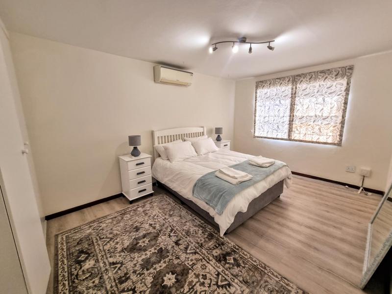 To Let 3 Bedroom Property for Rent in Menlo Park Gauteng