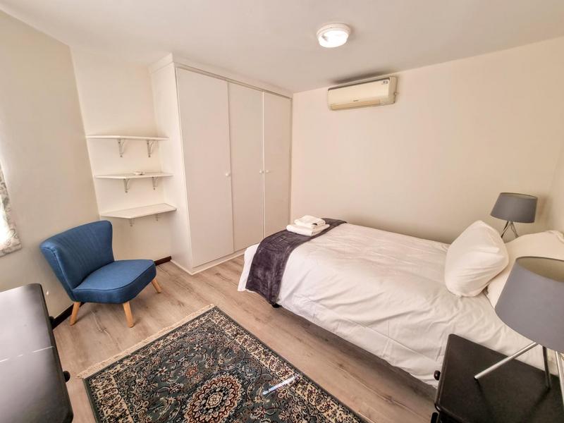 To Let 3 Bedroom Property for Rent in Menlo Park Gauteng