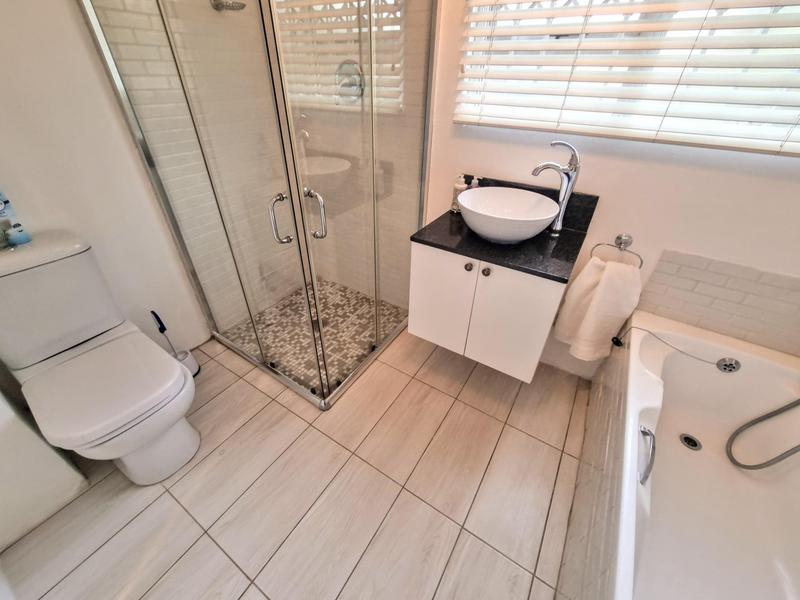 To Let 3 Bedroom Property for Rent in Menlo Park Gauteng