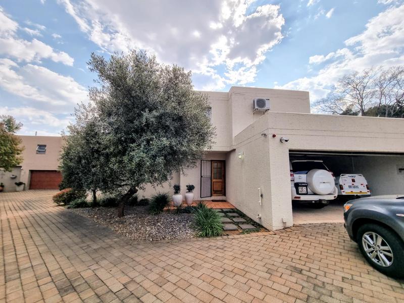 To Let 3 Bedroom Property for Rent in Menlo Park Gauteng