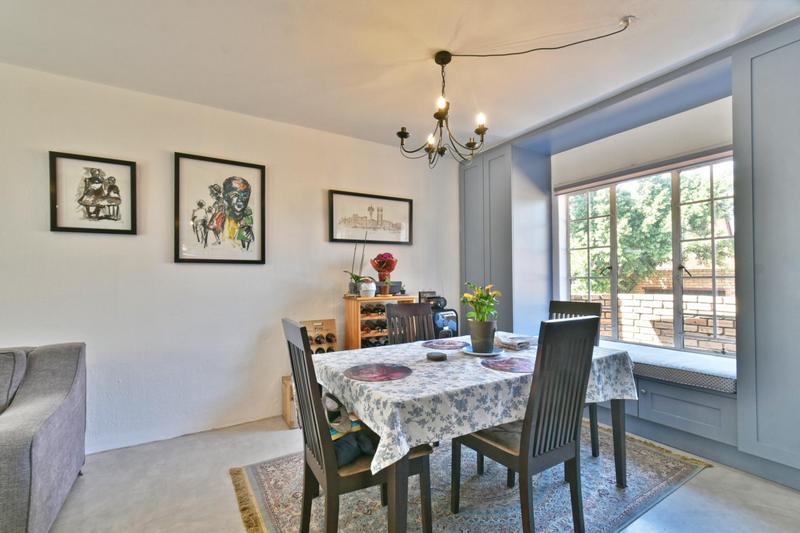 3 Bedroom Property for Sale in Boskruin Gauteng