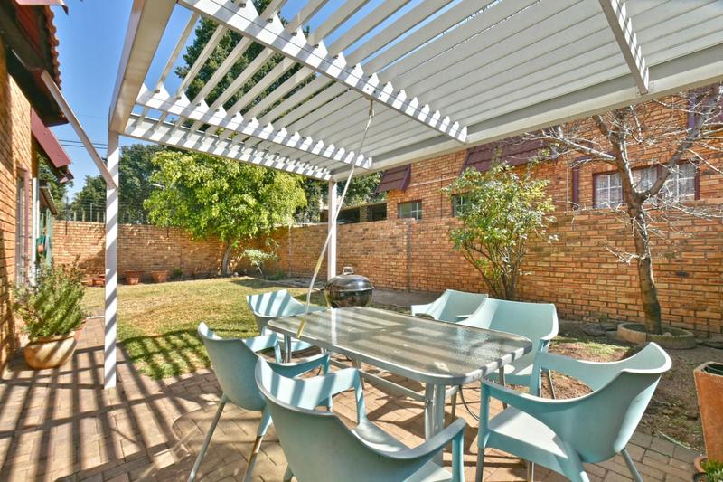 3 Bedroom Property for Sale in Boskruin Gauteng
