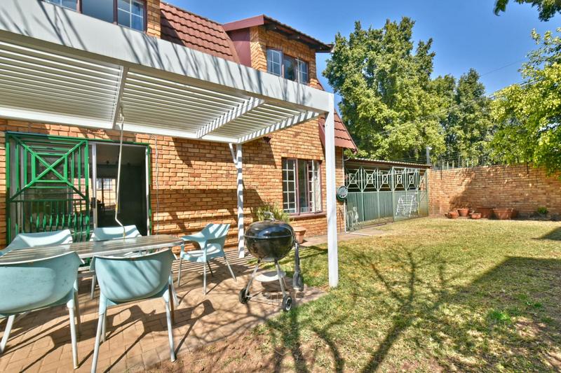 3 Bedroom Property for Sale in Boskruin Gauteng