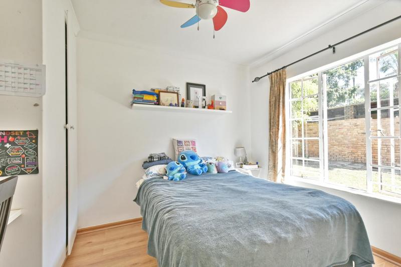 3 Bedroom Property for Sale in Boskruin Gauteng