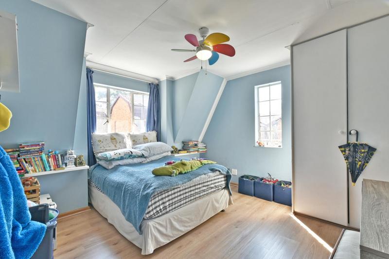 3 Bedroom Property for Sale in Boskruin Gauteng