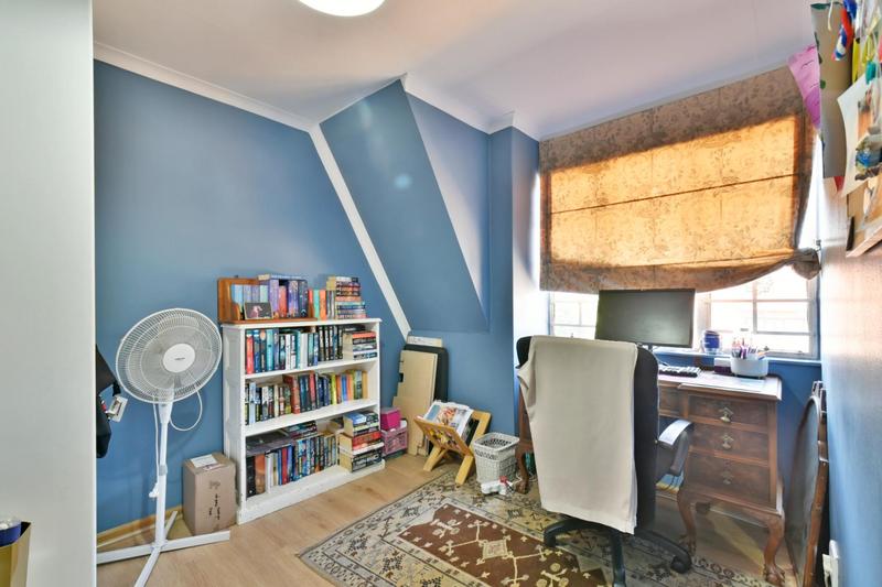 3 Bedroom Property for Sale in Boskruin Gauteng