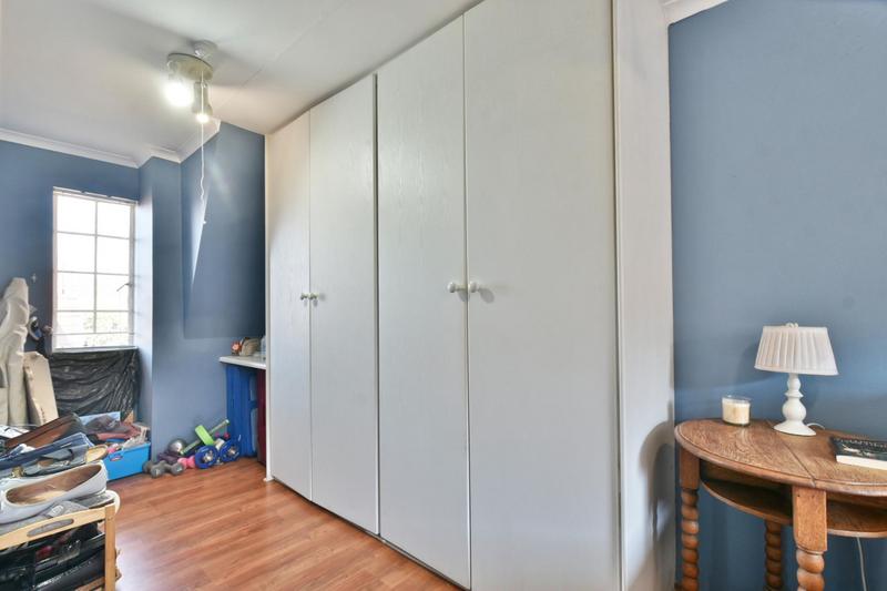 3 Bedroom Property for Sale in Boskruin Gauteng