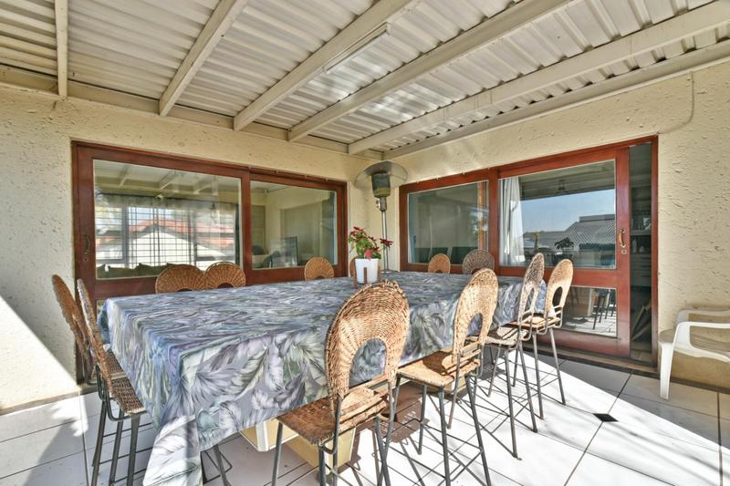3 Bedroom Property for Sale in Sundowner Gauteng