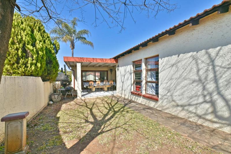 3 Bedroom Property for Sale in Sundowner Gauteng