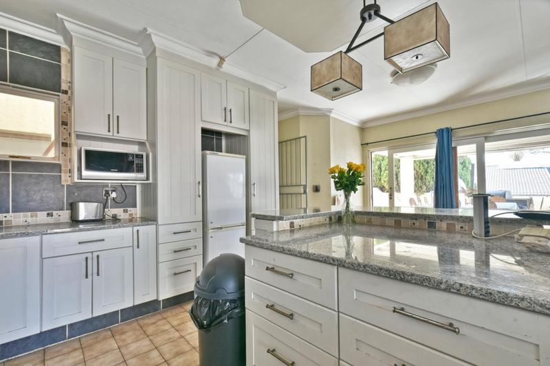 3 Bedroom Property for Sale in Sundowner Gauteng