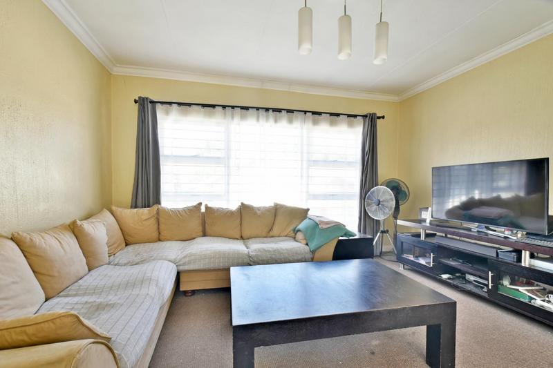 3 Bedroom Property for Sale in Sundowner Gauteng