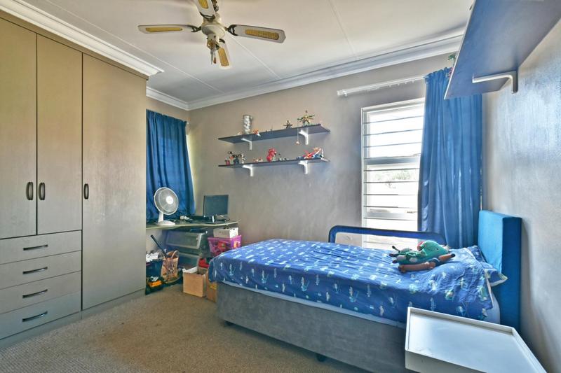 3 Bedroom Property for Sale in Sundowner Gauteng