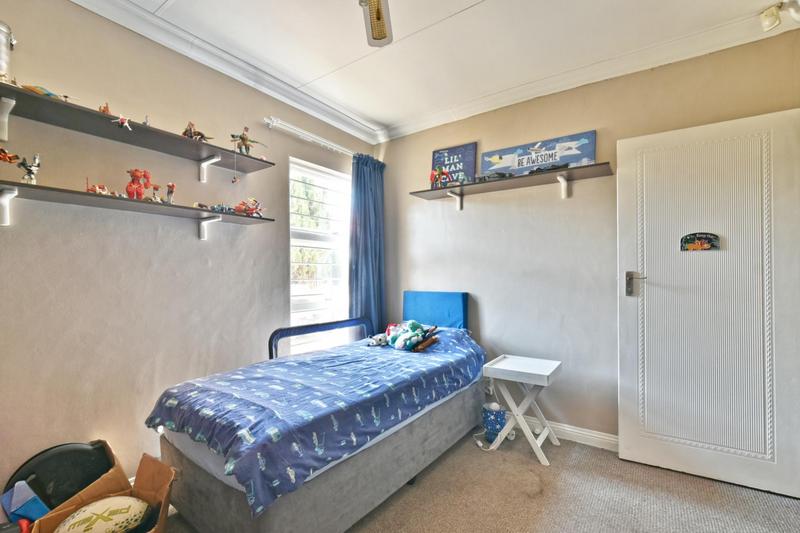 3 Bedroom Property for Sale in Sundowner Gauteng