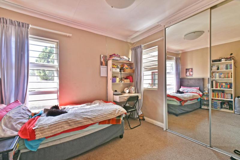 3 Bedroom Property for Sale in Sundowner Gauteng