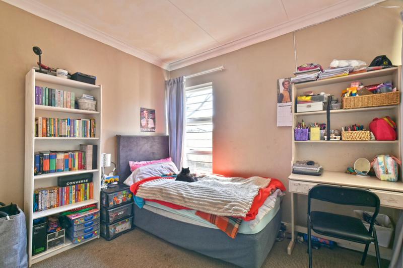 3 Bedroom Property for Sale in Sundowner Gauteng