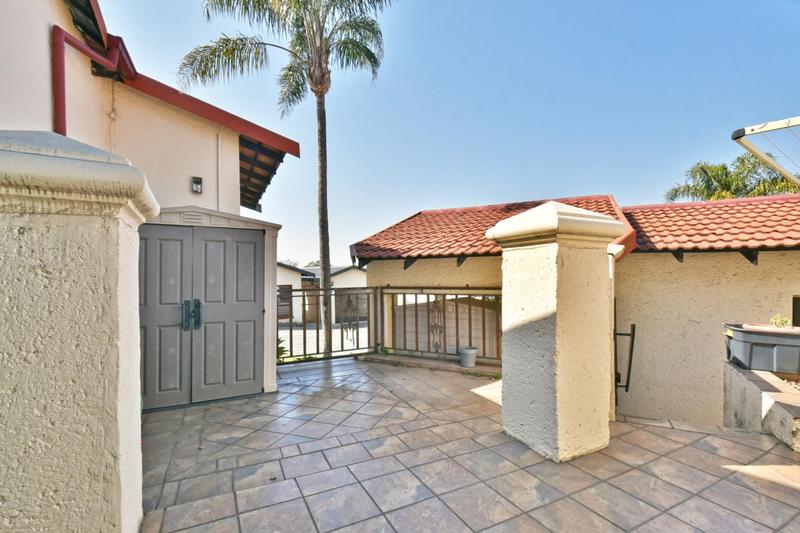 3 Bedroom Property for Sale in Sundowner Gauteng